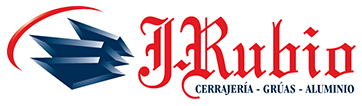 Grúas J Rubio