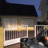 Grúas J Rubio automatismo