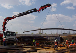 J. Rubio Obra El Corte Inglés