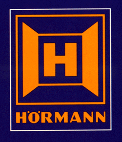 J. Rubio logo Hormann
